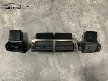 Ventilatierooster SET Jaguar XK Coupé ('06-'15) beschikbaar voor biedingen