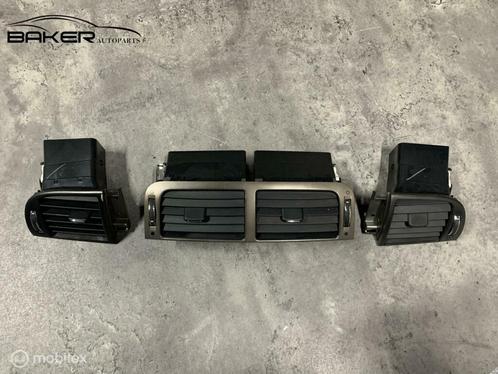 Ventilatierooster SET Jaguar XK Coupé ('06-'15), Auto-onderdelen, Airco en Verwarming, Jaguar, Gebruikt, Ophalen of Verzenden