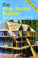 The New Home Builder - Paul Hymers / 9781847731074, Ophalen of Verzenden, Zo goed als nieuw, Paul Hymers, Klussen
