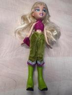 Bratz pop - Cloe, Ophalen of Verzenden, Zo goed als nieuw