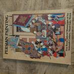 Persaandacht painting, Ophalen of Verzenden, Gelezen, Overige onderwerpen