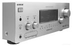 Receiver, Audio, Tv en Foto, Versterkers en Receivers, Ophalen of Verzenden, Zo goed als nieuw, Sony