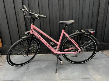 Batavus Zonar Damesfiets 53 cm beschikbaar voor biedingen