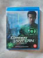 Green Lantern Extended Cut Blu-ray, Cd's en Dvd's, Blu-ray, Ophalen of Verzenden, Gebruikt, Actie
