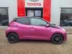 Toyota Aygo 1.0 VVT-i x-cite Apple Carplay/ Android auto, Origineel Nederlands, Te koop, Benzine, 4 stoelen