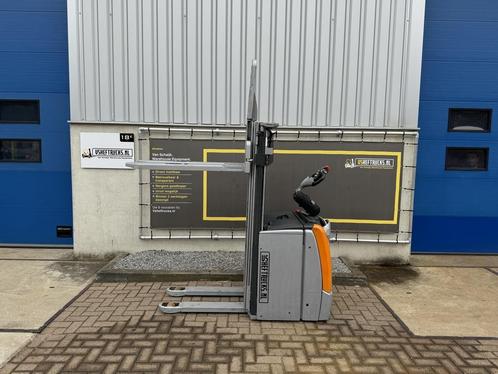 VS-21724 Elektrische triplex Stapelaar Still 4266mm Freelft, Zakelijke goederen, Machines en Bouw | Heftrucks en Intern transport