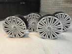 Voor VW Polo uit 2014, 4x originele nieuwe stalen velgen, Ophalen, 15 inch, Velg(en), Nieuw
