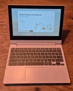 Lenovo Chromebook C330 - Zo goed als nieuw!, Computers en Software, Chromebooks, 4 GB of minder, Qwerty, Ophalen of Verzenden