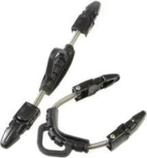 Vinnen vinstraps spring straps bungee straps set maat L, Zwem- of Duikvliezen, https://www.kanoenduiksport.nl/contact/contact/