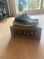 Yeezy Zyon 350 V2 - Maat 43 1/3 - Zo Goed Als Nieuw, Ophalen of Verzenden, Zo goed als nieuw, Bruin, Sneakers of Gympen