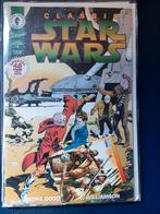 Classic Star Wars 20 met tradingcard, Boeken, Strips | Comics, Ophalen of Verzenden, Zo goed als nieuw