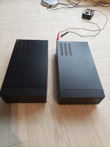 2x DUNE HD Smart BE bluray in originele doos beschikbaar voor biedingen