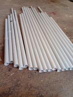 20 meter 40 mm pvc in diverse lengtes  nieuw, Ophalen, Zo goed als nieuw, Overige typen
