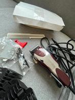 Wahl Magic Clip Tondeuse, Sieraden, Tassen en Uiterlijk, Uiterlijk | Haarverzorging, Ophalen of Verzenden, Zo goed als nieuw, Tondeuse