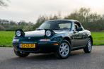 Mazda MX-5 uit 1996 | ERG LAGE KM | TOPSTAAT, Auto's, Mazda, Te koop, Geïmporteerd, Benzine, 38 €/maand