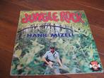 Jungle rock hank mizell rock & roll album, Ophalen of Verzenden, Gebruikt, 12 inch, Rock-'n-Roll
