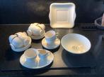 Thee servies, Huis en Inrichting, Keuken | Servies, Ophalen of Verzenden, Zo goed als nieuw, Wedgwood, Porselein