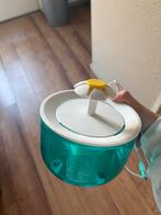 Katten fontein, Dieren en Toebehoren, Kattenvoerbakken en Drinkbakken, Ophalen of Verzenden, Automatisch, Nieuw