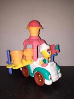 Play-doh town ijswagen te koop!, Zo goed als nieuw, Ophalen