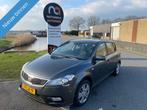 Kia cee'd 2010 * 1.6 CRDi X-ecutive * 248.DKM * (bj 2010), Auto's, Kia, Origineel Nederlands, 1267 kg, Te koop, Zilver of Grijs