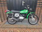 Yamaha MR50, Fietsen en Brommers, Maximaal 45 km/u, Yamaha, Ophalen of Verzenden, 50 cc
