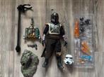 Hot Toys Boba Fett 1/6 (Zonder Doos), Ophalen of Verzenden, Zo goed als nieuw, Actiefiguurtje