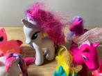 My Little Pony Paardjes, Ophalen of Verzenden, Zo goed als nieuw