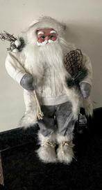 Grote kerstman, Diversen, Kerst, Ophalen of Verzenden, Zo goed als nieuw