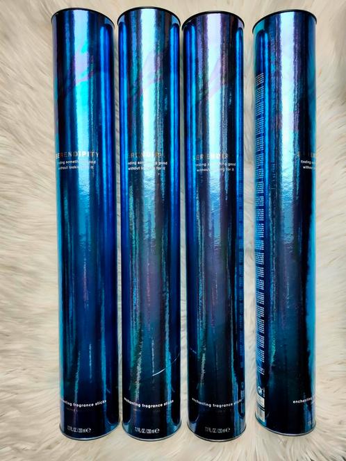 4x Rituals Serendipity Geurstokken Fragrance Sticks, Sieraden, Tassen en Uiterlijk, Uiterlijk | Lichaamsverzorging, Nieuw, Ophalen of Verzenden