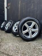 Honda Toyota Mazda Mitsubishi velgen 17" 5x114.3 ET40 winter, Niet ingevuld, Gebruikt, Banden en Velgen, Niet ingevuld
