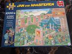 De kunstmarkt  Jan van Haasteren, Ophalen, 500 t/m 1500 stukjes, Zo goed als nieuw
