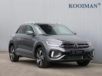 Volkswagen T-Roc 1.5 TSI 150pk R-Line Edition Automaat Apple, 4 cilinders, 150 pk, Bedrijf, LED verlichting