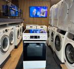 GORENJE KERAMISCH FORNUIS 70L 50CM GECS5C71WPEOT VRIJSTAAND, Ophalen, Minder dan 85 cm, Keramisch, Nieuw