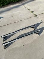 Originele bmw E36/4 dakdragers, Auto diversen, Dakdragers, Ophalen of Verzenden, Gebruikt