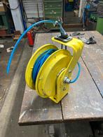 Haspel, Ophalen of Verzenden, Gebruikt