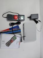 Roco z21 start + Multimaus, Hobby en Vrije tijd, Modeltreinen | H0, Transformator of Voeding, Gelijkstroom of Wisselstroom, Ophalen of Verzenden