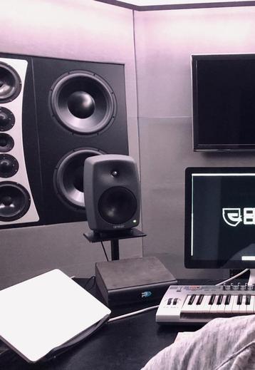 Genelec 8040a beschikbaar voor biedingen