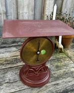 Antieke Salter Engeland pakketweger (20 KG), Ophalen