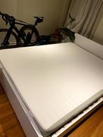 IKEA HAFSLO matras – 160x200 cm, stevig, Huis en Inrichting, Slaapkamer | Matrassen en Bedbodems, Ophalen, Tweepersoons, Zo goed als nieuw