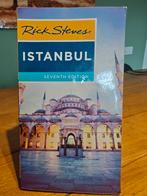Tankut Aran - Rick Steves Istanbul, Boeken, Overige merken, Europa, Ophalen of Verzenden, Zo goed als nieuw