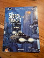 Ravian 15 – De sferen van de macht, Boeken, Eén stripboek, Ophalen of Verzenden, Zo goed als nieuw