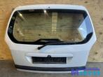 OPEL ZAFIRA A WIT Achterklep 1998-2005, Auto-onderdelen, Carrosserie en Plaatwerk, Ophalen, Gebruikt, -, Opel
