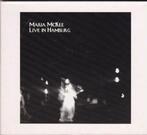 Maria McKee - Live in Hamburg, Ophalen of Verzenden, 2000 tot heden, Gebruikt