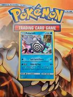 Poliwrath 32/149 Sun&Moon base set pokemon kaart holo rare, Hobby en Vrije tijd, Verzamelkaartspellen | Pokémon, Ophalen of Verzenden