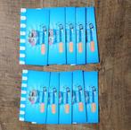 10 pakjes boodschappen mini's AH, Albert Heijn, Ophalen of Verzenden
