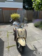 AGM scooter retro, Fietsen en Brommers, Snorfietsen en Snorscooters, Ophalen, Gebruikt, Overige merken
