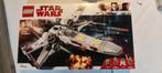 Lego Star Wars x-wing fighter 75218, Nieuw, Ophalen of Verzenden