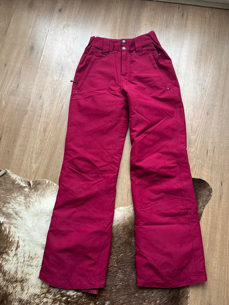 Protest skibroek maat 152, Ophalen, Zo goed als nieuw, Maat 34 (XS) of kleiner, Broek