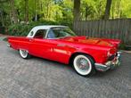 Ford Thunderbird 1957, Auto's, Automaat, 4800 cc, Cabriolet, Overige kleuren