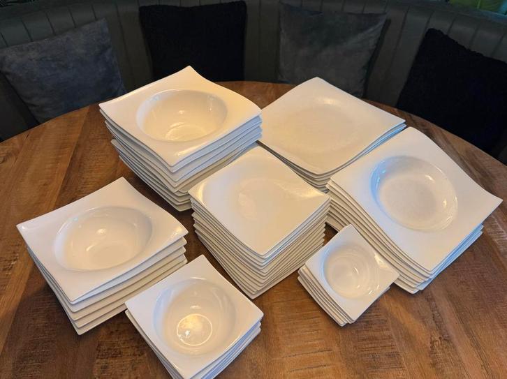 Keukenspullen: Servies, Wesco, Schalen & Meer!, Huis en Inrichting, Keuken | Keukenbenodigdheden, Zo goed als nieuw, Ophalen